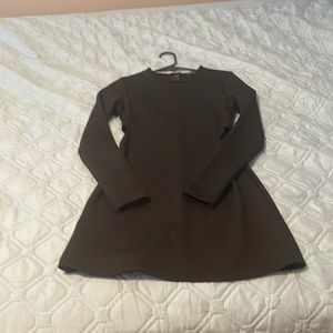 Dress for evening wear